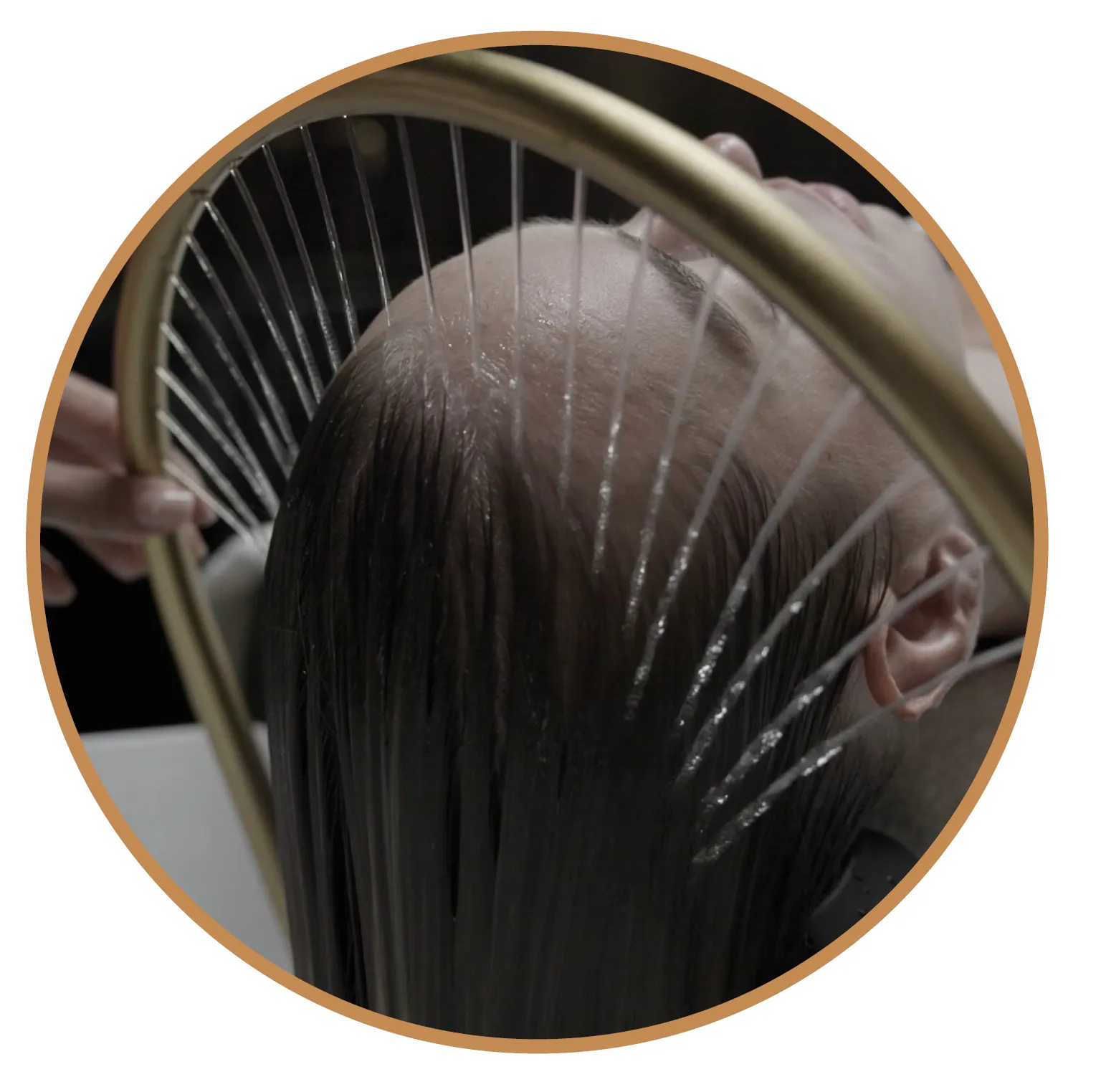 Sorrento Head Spa Lemi – официальный дистрибьютор AlfaSpa | Alfaspa изображение 5